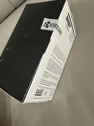 Kyocera DuraXV LTE E4610 4G LTE (Verizon) Camera Flip Phone New Orig Box - Picture 2 of 2