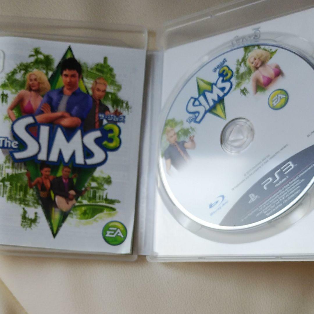 PS3 The Sims 3 20253 Japanese ver from Japan 4938833020253| eBay PS3 The Sims 3 20253 Japanese ver from Japan 4938833020253| eBay