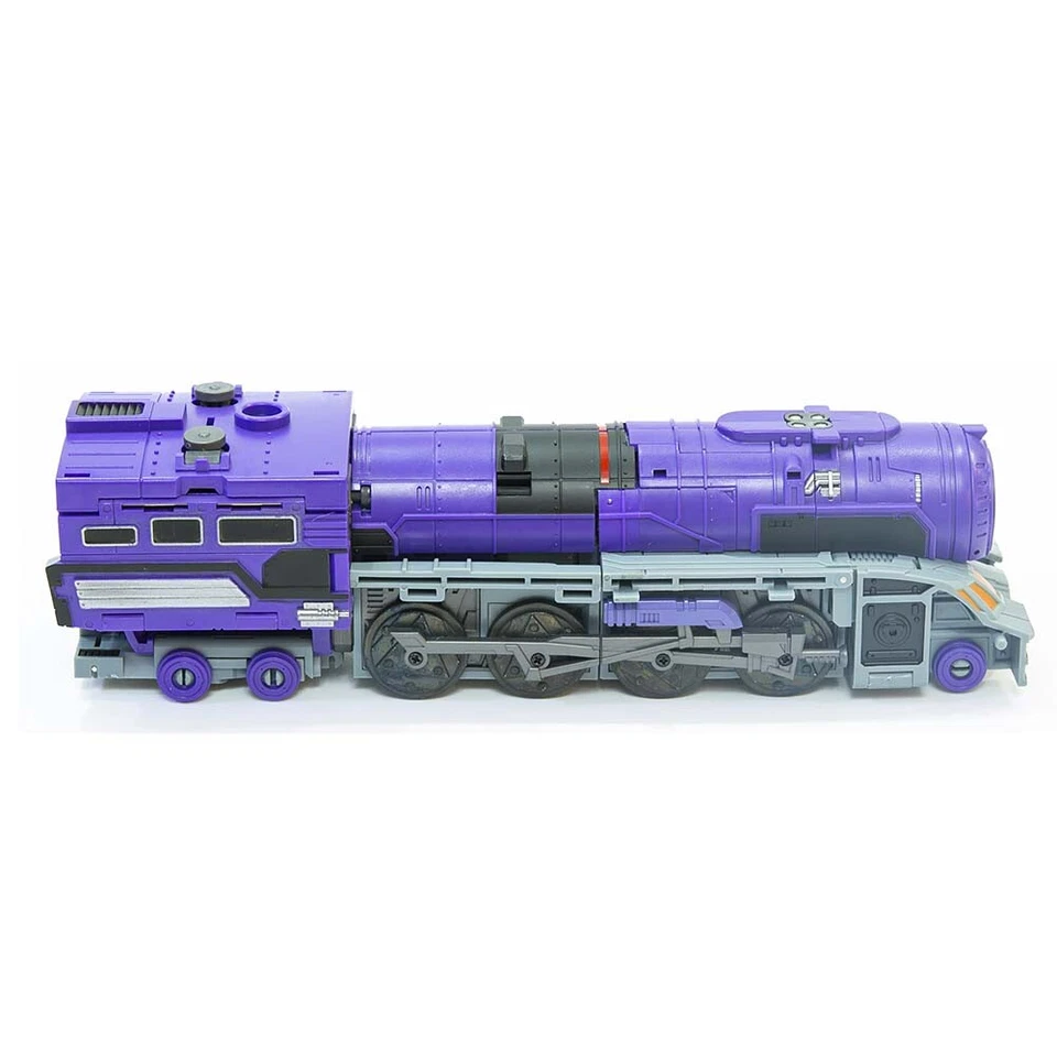 DX9 Astrotrain DX9 D05 Chigurh Big Train Thomas MP G1 Action Figure toy in stock - Image 4 of 4