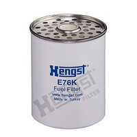 Hengst Filter E76KD42 Kraftstofffilter FüR Peugeot Renault Ford CitroËN Volvo