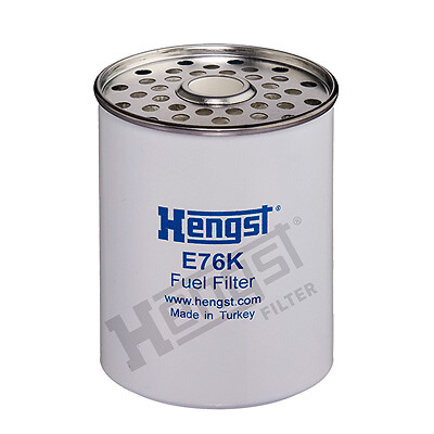 Hengst Filter E76KD42 Kraftstofffilter FüR Peugeot Renault Ford CitroËN Volvo-image