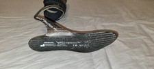 OttoBock Walk On Reaction Plus Carbon Fiber F...