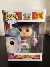 Image of Funko Pop! - DISNEY PIXAR - TOY STORY MRS. NESBIT #518