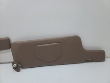Sun Visors for Nissan 300ZX for sale | eBay