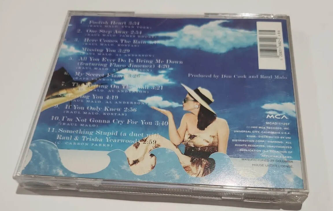 その他 Mavericks [CD] The Mavericks - Music for All Occasions CD Stereo MCAD-11257
