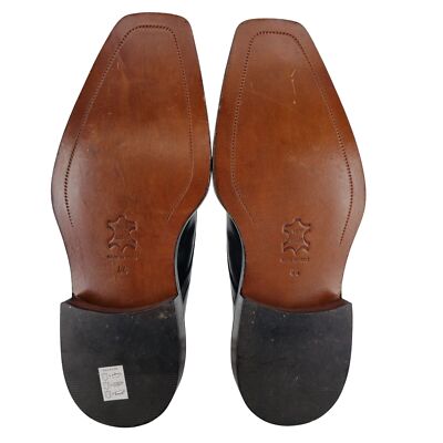 New Italian Barley Shoemakers Men display picture 1