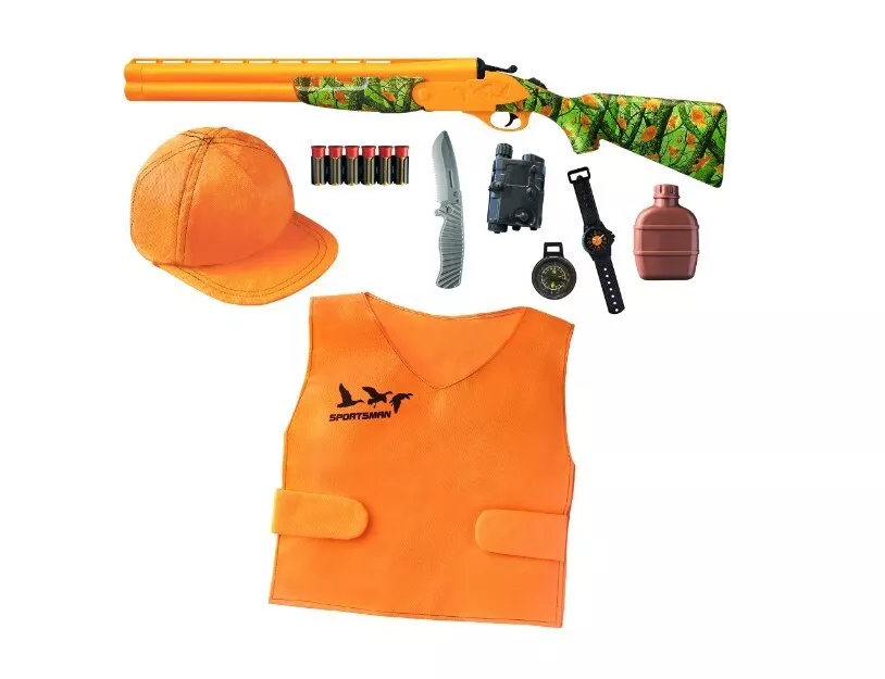 Hunting gun toy sale