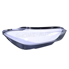 For 2019-23 BMW 8 Series G14 G15 G16 RH Headlight Headlamp Lens Cover Shell Glue