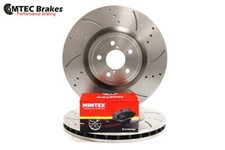 Disque de frein Subaru IMPREZA