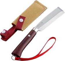 Nisaku stainless steel hatchet No.4110