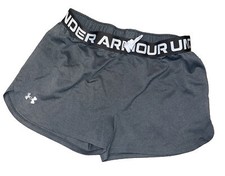 Under Armour Shorts: Girls Size XL