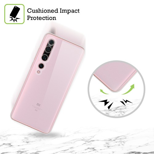 HEAD CASE DESIGNS KAWAII WHALE SOFT GEL CASE FOR XIAOMI PHONES - Picture 6 of 13