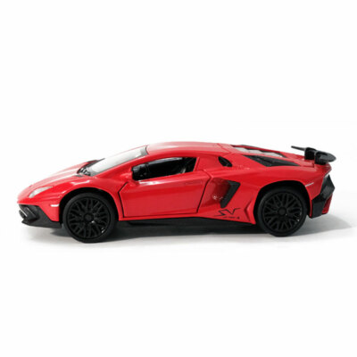 ミニカー 1/43 M.S. Lamborghini Aventador LP750-4 ミニカー 1/43 M.S. Lamborghini Aventador LP750-4 ミニカー 1