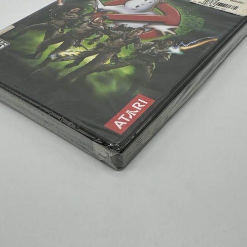 Ghostbusters: The Video Game (PC, 2009) * Sellado de fábrica NUEVO - Imagen 3 de 6