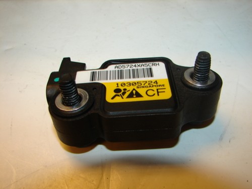 DELPHI 10305724 GM OEM FRONT SENSOR 2000-05 LUMINA IMPALA MONTE CARLO*NIB - Foto 3 di 5