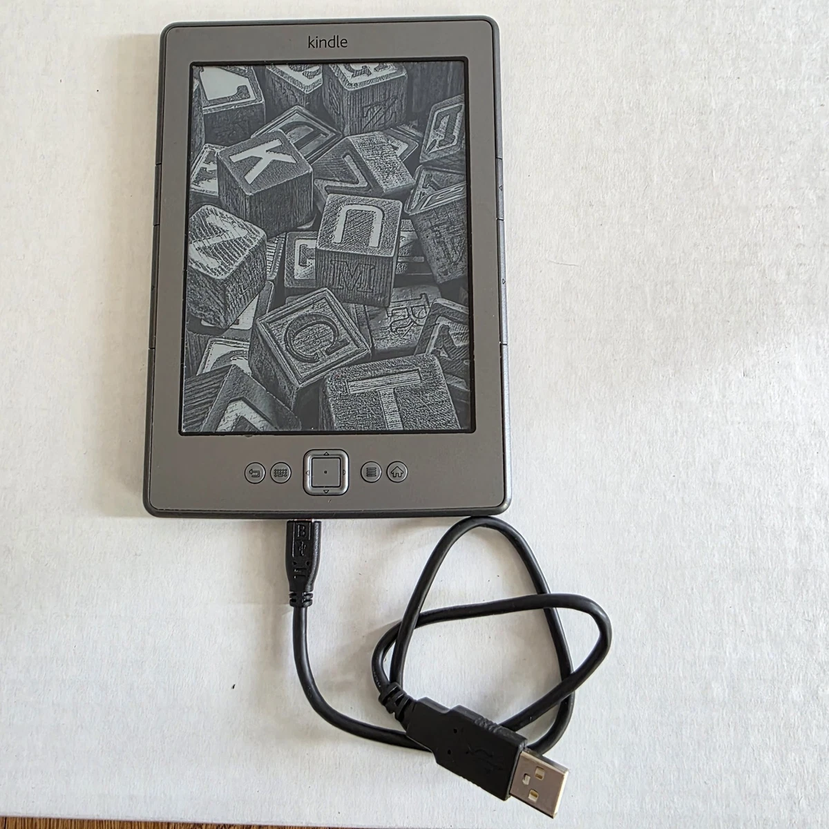 Amazon Kindle 4th Generation 2GB Tablets for sale | eBay