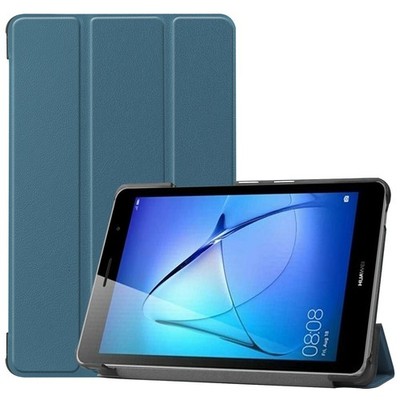 Smart Cover für Huawei MatePad T8 8.0 Zoll Schutz Hülle Slim Case Etui Tasche 