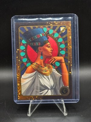 You pick: S3 2024 Cardsmiths Currency, various parallels IF, HF, CS, MF.