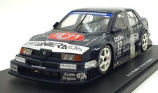 Werk83 1/18 Scale Diecast  W1801007 - Alfa Romeo 155 DTM #13 Giudici
