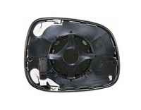 Spiegelglas Rechts BMW X1 E84 2009-2012 FÜR Elektrischen Spiegel - 2 PIN