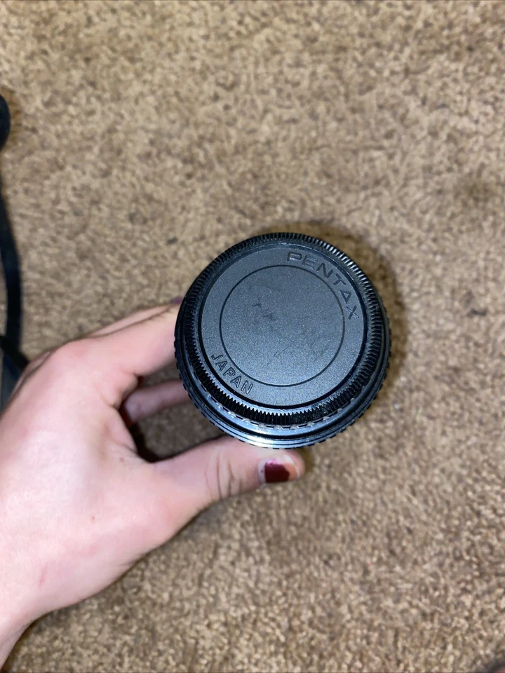 Soligor 70-210mm 4.5 Lense - Image 4 of 4