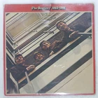 BEATLES 1962-1966 APPLE EAP9032B 2LP