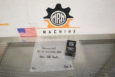 Schmersal AZ16-12ZVRK-M20 Safety Interlock Switch New Old Stock