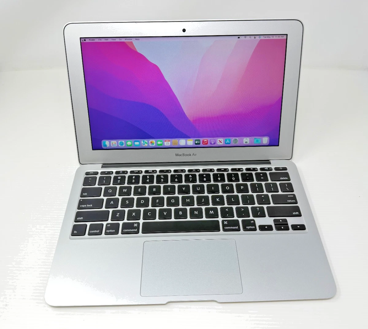 2015 Apple MacBook Air Laptops for sale - eBay