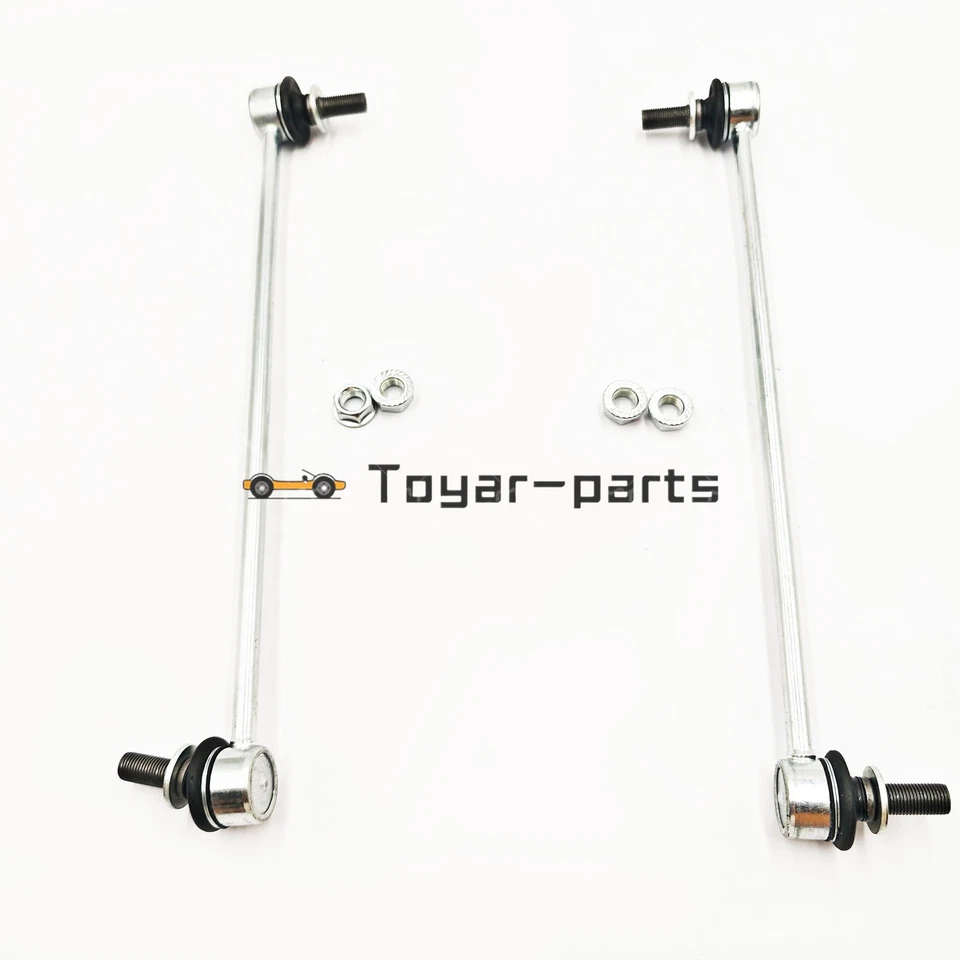 OEM For LEXUS 10-12 HS250h Front Stabilizer Bar Links Set LH & RH 48820-42030 Foto 4 de 4