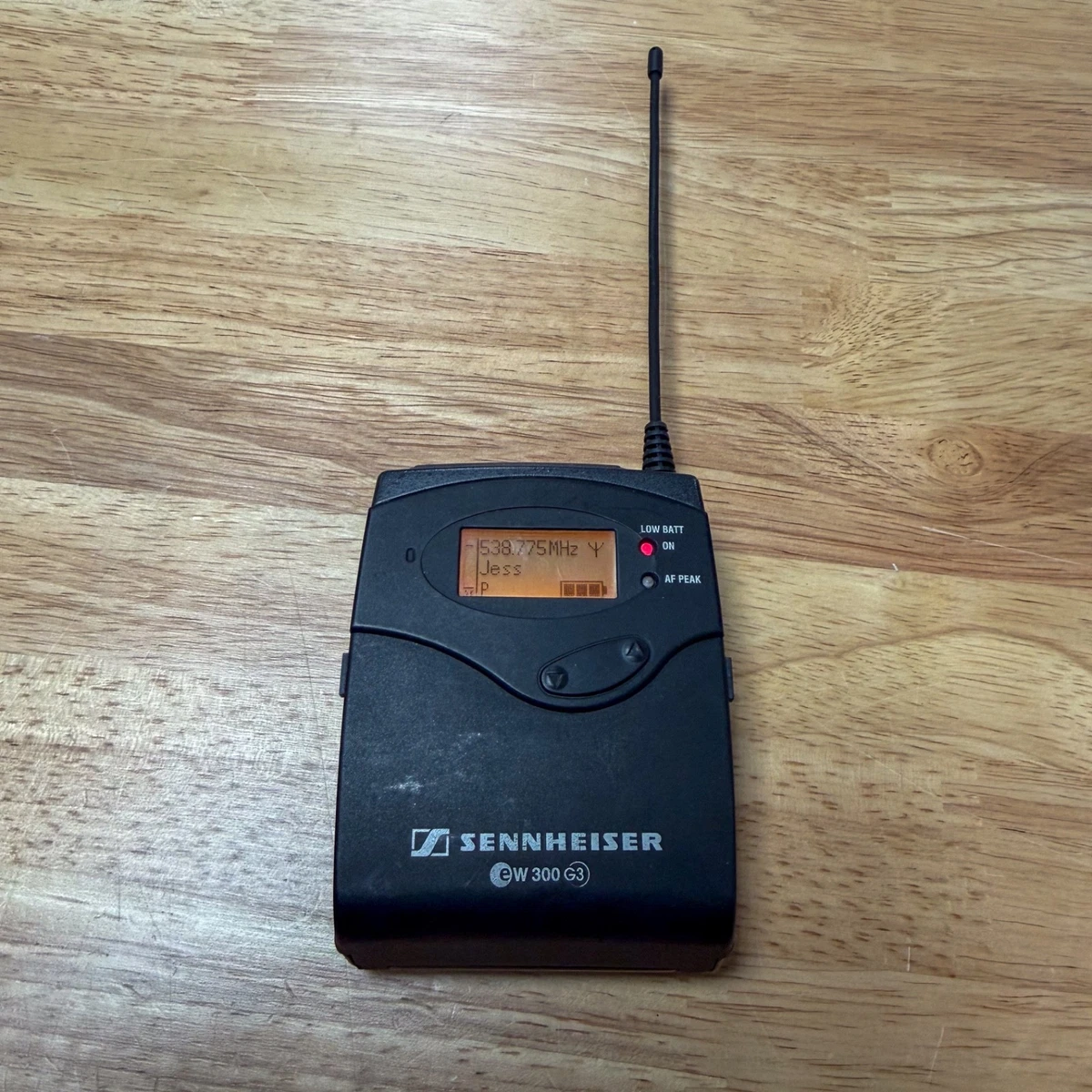 Sennheiser Ew 112p for sale | eBay