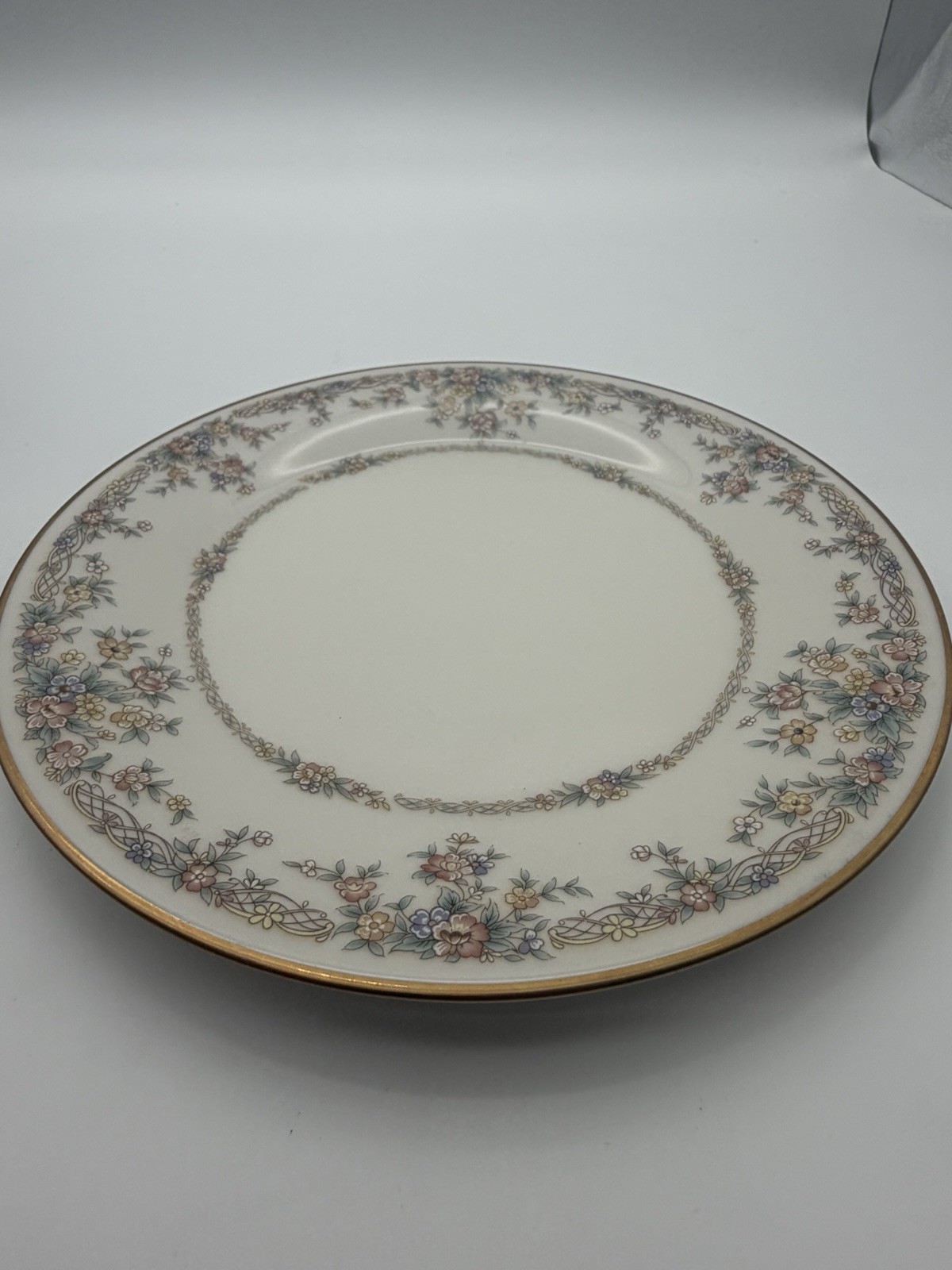 Noritake Ivory China 7246 Japanese Made Gallery