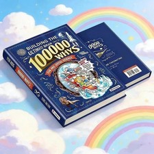 BUILDING THE ULTIMATE BRAIN 100000 WHYS for C...