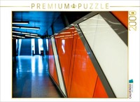 Calvendo Puzzle KöRnerstraßE KöLn - Ehrenfeld 2000 Teile Puzzle Quer | 2000 Tei