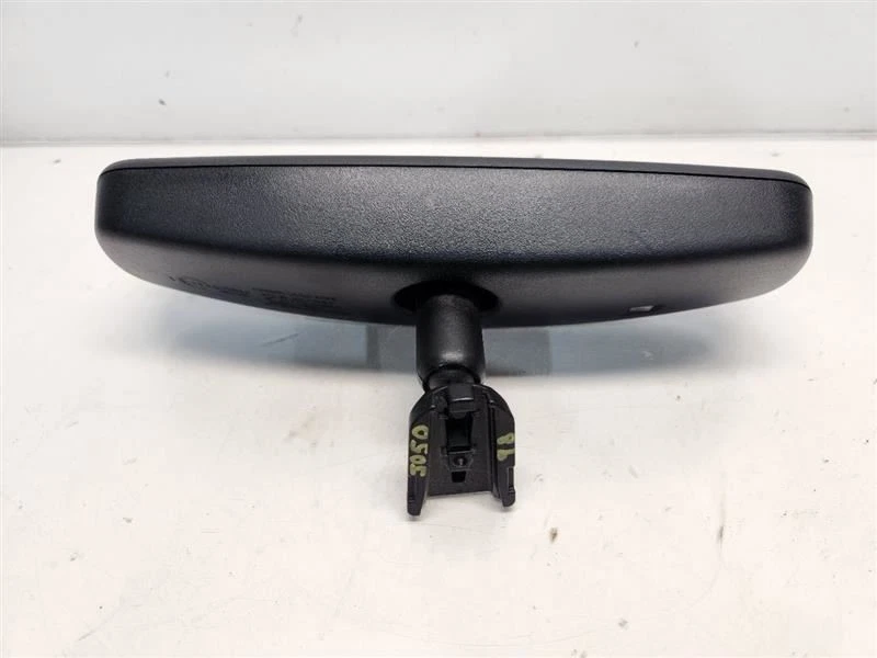 2007-10 Kia Optima Interior Rear View Mirror W/ Auto Dim & Garage Opener - Image 3 of 4