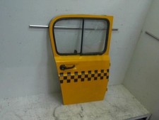 Porte arrière et accessoires Renault R4