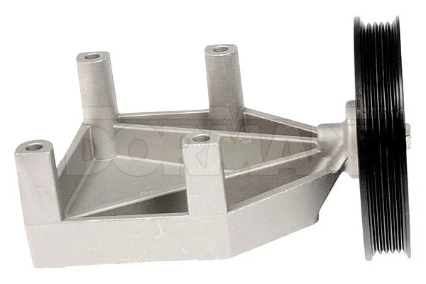 For Toyota Camry 1986-2001 Dorman 34868 A/C Compressor Bypass Pulley Foto 2 de 4