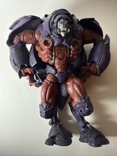 Marvel Legends Onslaught Build A Figure BAF Complete ToyBiz K21