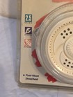 1994 Vintage brand new Teledyne Water Pik Shower Head 4 settings — photo 3