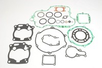 Athena Motordichtsatz FüR Kawasaki Kx 125 Bj 00-02 Uvm