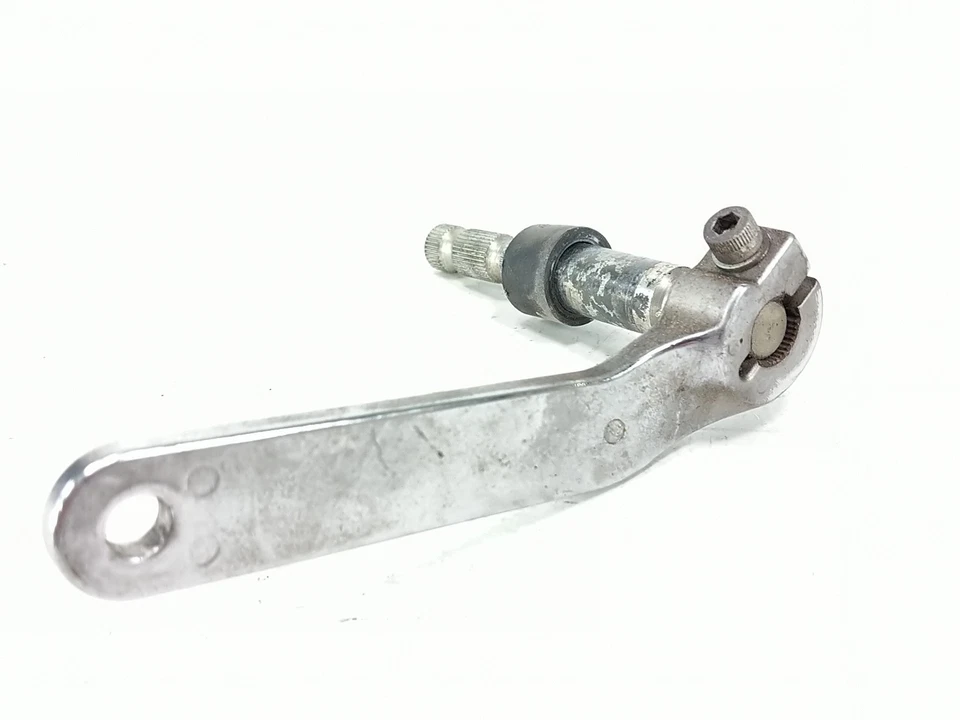 17 Harley Davidson Freewheeler FLRT 17 palanca de cambios acoplamiento K Foto 4 de 4