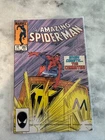 Amazing Spider Man 267