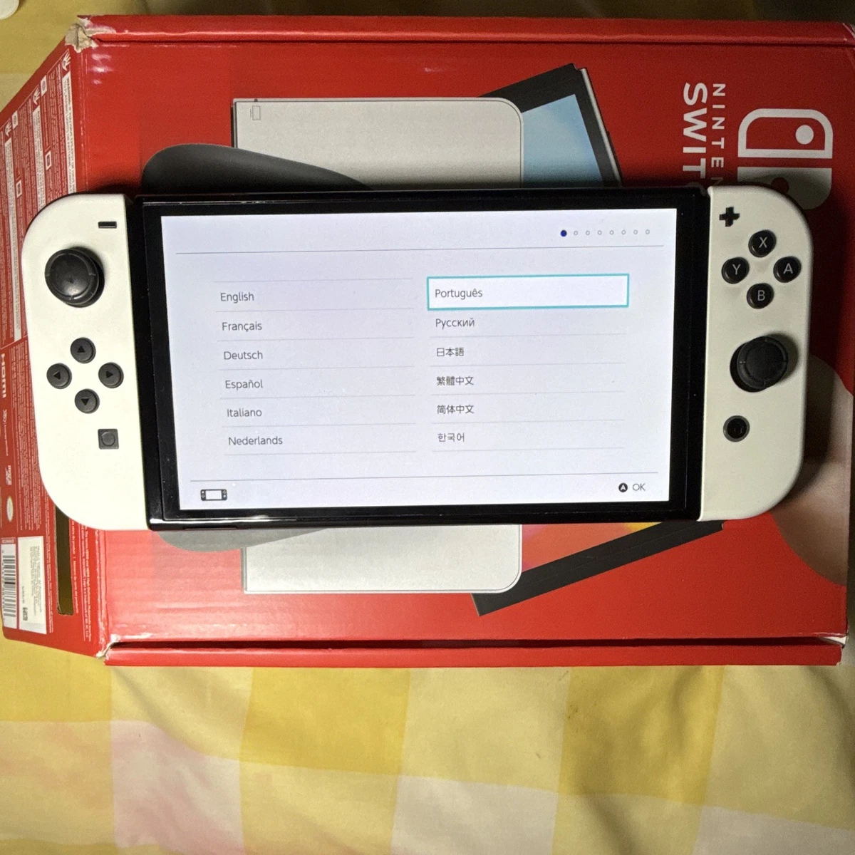 Nintendo Switch Consoles for Sale - New & Used Game Consoles - eBay