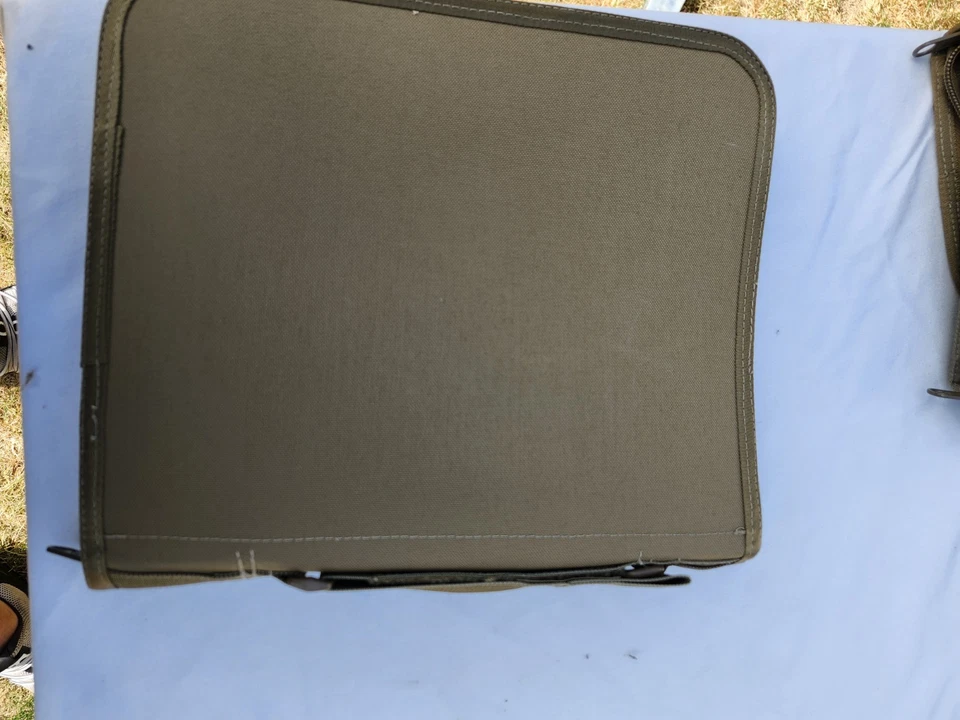 New Rite In The Rain Multicam Planner 9250T-MX ,RARE - Image 3 of 3