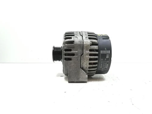 0101543202 Alternatore per MERCEDES-BENZ CLK (BM 208) COUPE 320 (208.365 7601457 - Foto 1 di 10