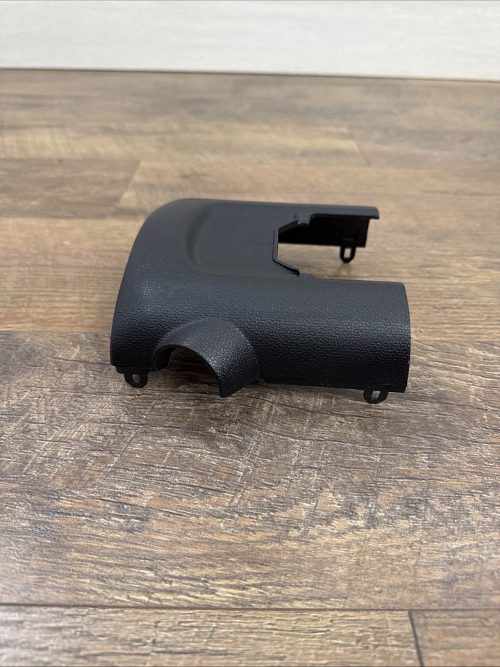 Mini Cooper Countryman 2011-2016 columna de dirección moldura superior 9803250 OEM. Foto 4 de 4