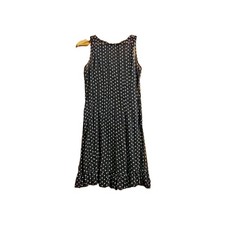 Jessica Howard Women's Polka Dot Dress 10P Size 10 Petite