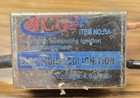  RC 1/4 Scale airplane engine  - Size Unknown  Good Compression -  Estate   Sale — photo 10