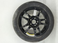 2014-2015 Infiniti Q60 Spare Donut Tire Wheel Rim Oem UHJHE