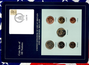 Coin Sets of All Nations | eBay