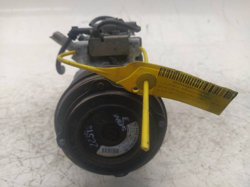 4472601851 KLIMAKOMPRESSOR / 1198558 FÜR BMW SERIE 3 BERLINA E90 318D 122 CV /